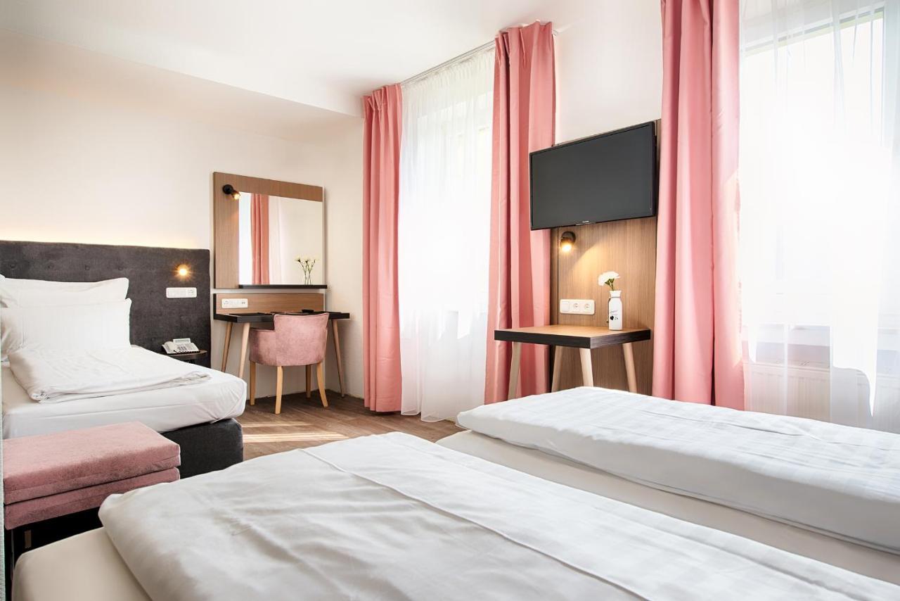 Home Hotel Dortmund Exterior photo