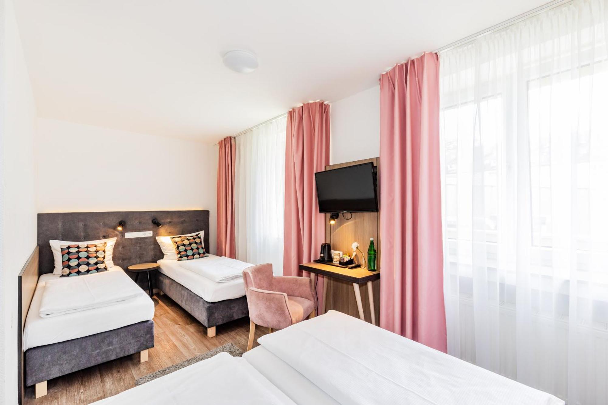 Home Hotel Dortmund Exterior photo